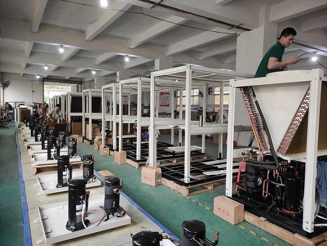 Professional Production Team