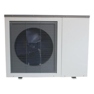 Monoblock DC Inverter Heat Pump (6kW-13kW)