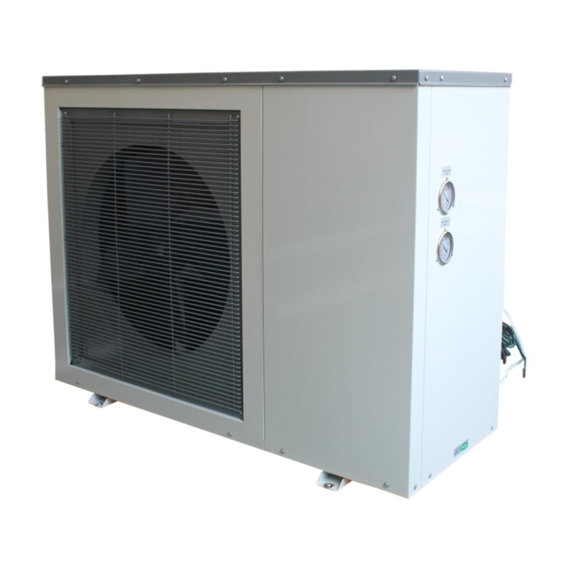 Monoblock DC Inverter Heat Pump (6kW-13kW)