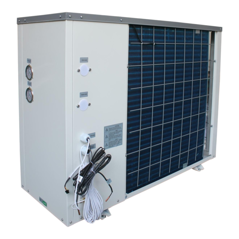 Monoblock DC Inverter Heat Pump (6kW-13kW)