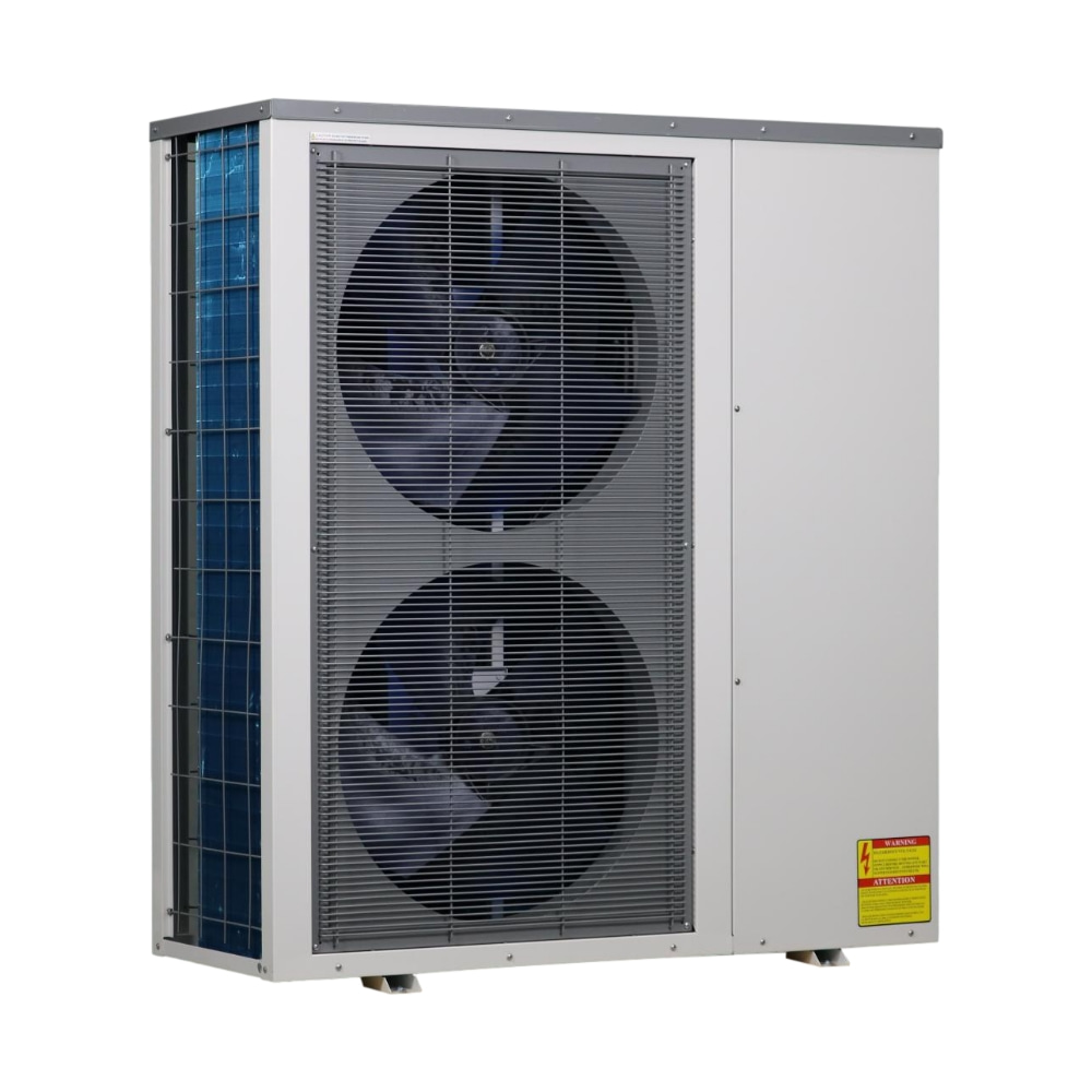 Monoblock DC Inverter Heat Pump (15kW-18kW)