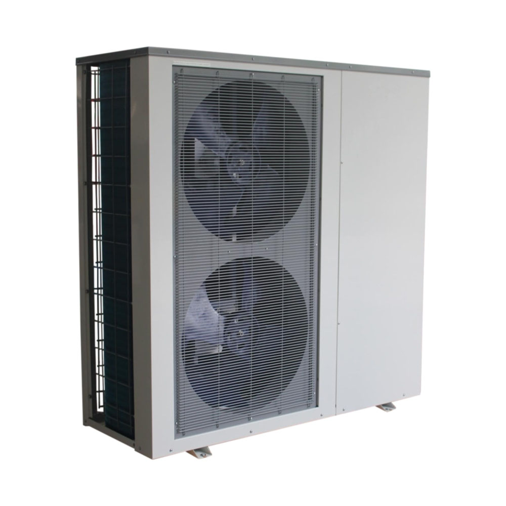 Monoblock DC Inverter Heat Pump (20kW-25kW)