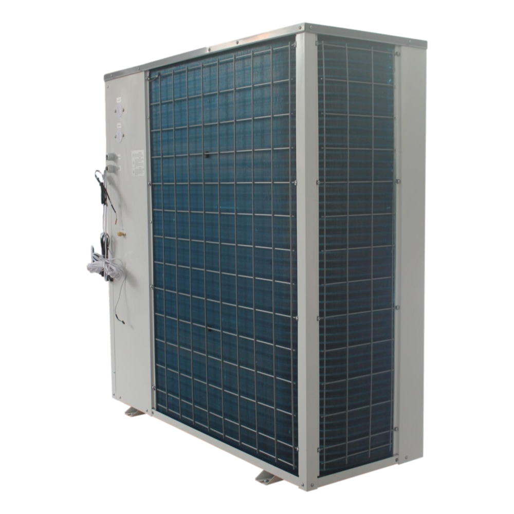 Monoblock DC Inverter Heat Pump (20kW-25kW)