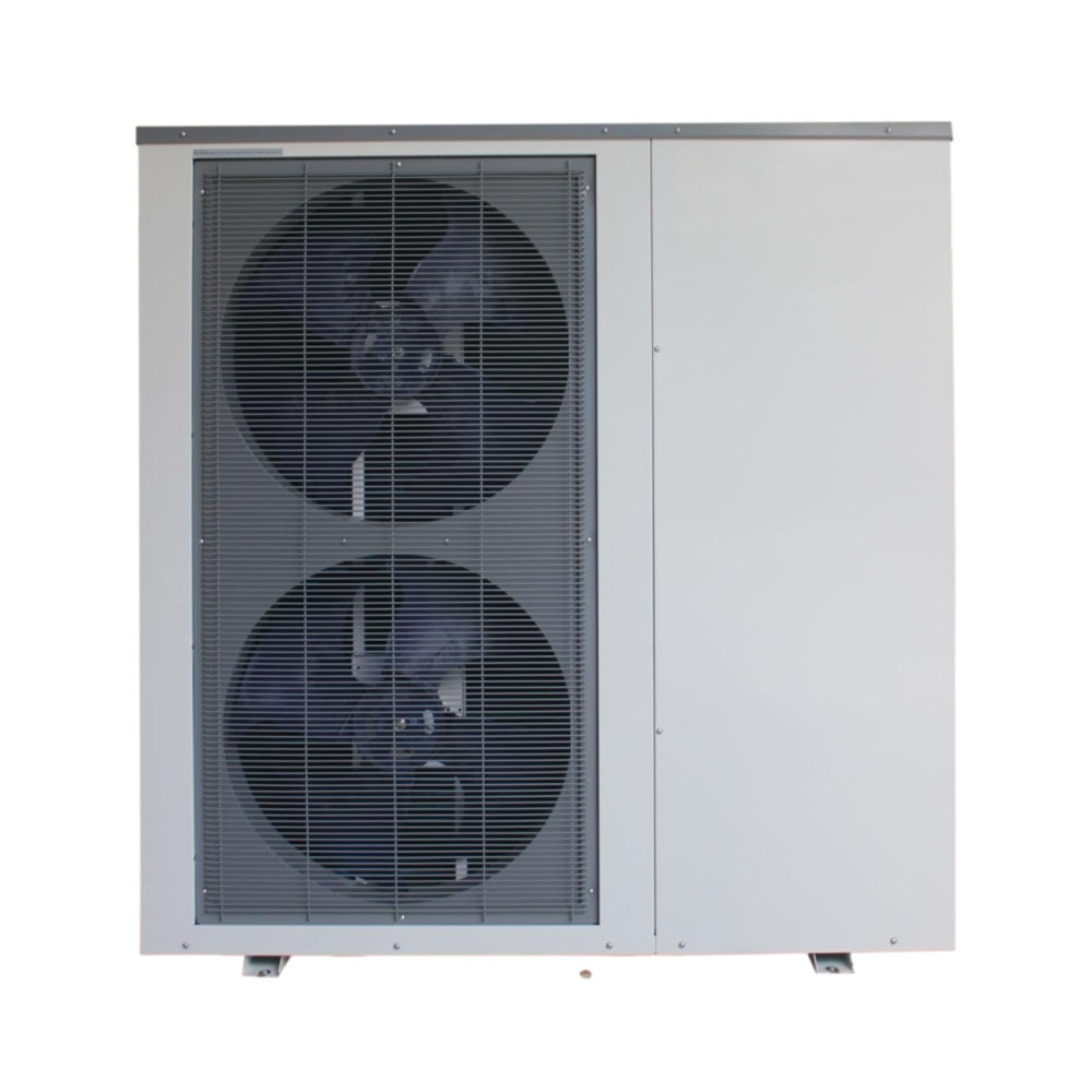 Моноблочный инверторный тепловой насос постоянного тока (20–25 кВт)