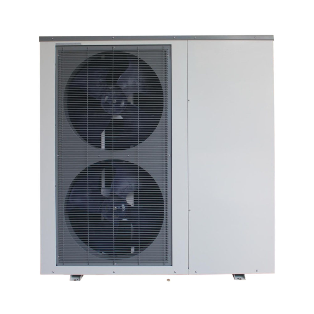 Monoblock DC Inverter Heat Pump (20kW-25kW)