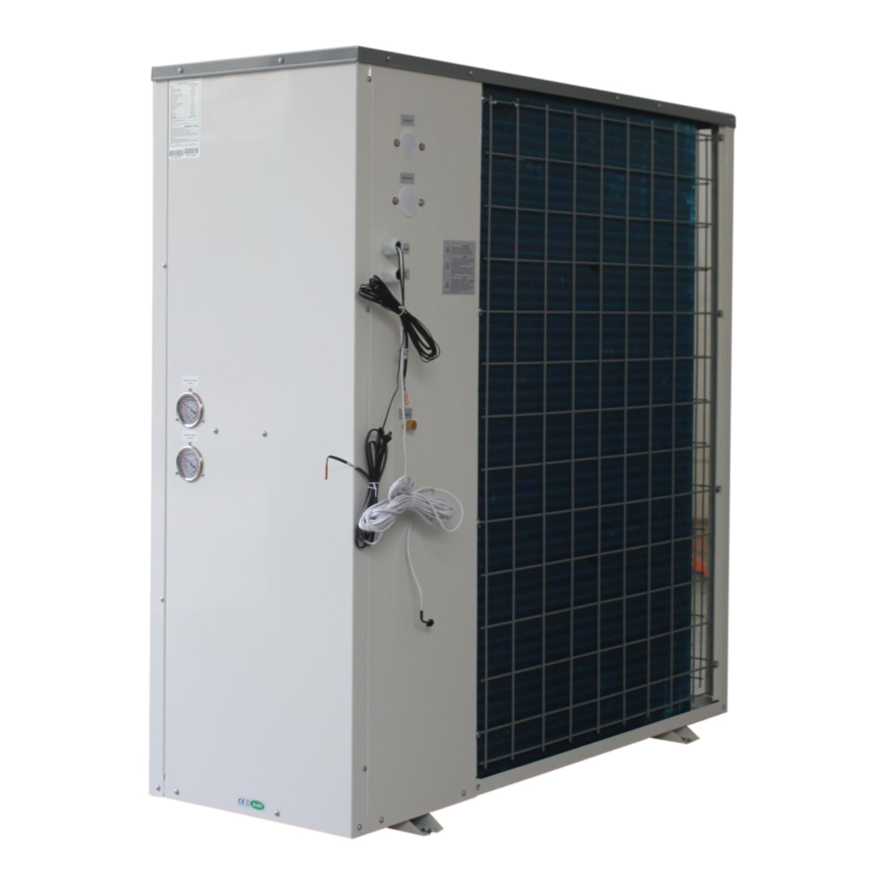 Monoblock DC Inverter Heat Pump (20kW-25kW)