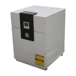 Monoblock Ground Source Heat Pump (4kW-20kW)
