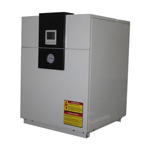 Monoblock Ground Source Heat Pump (4kW-20kW)
