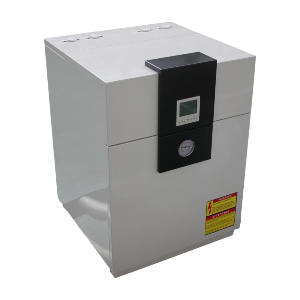 Monoblock Ground Source Heat Pump (4kW-20kW)