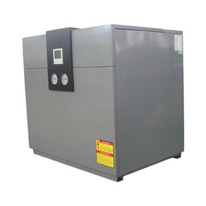 Pompa di calore geotermica monoblocco (25kW-48kW)