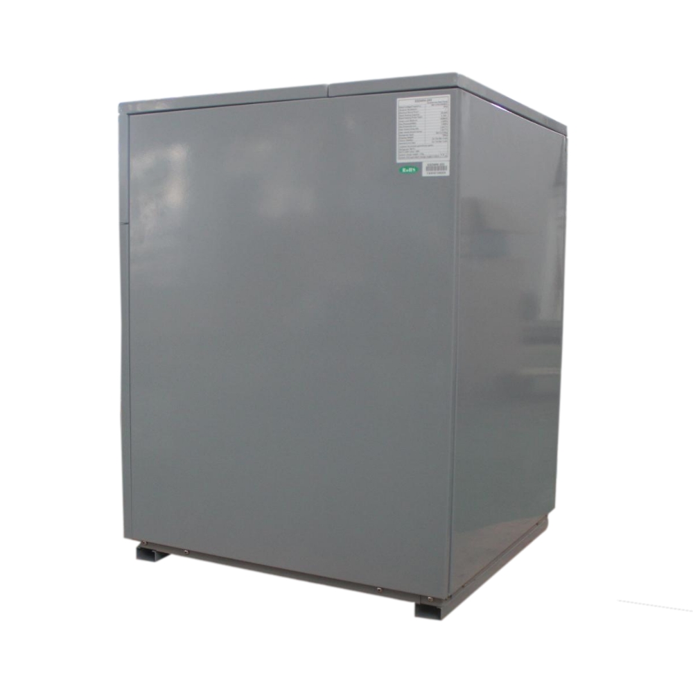 Monoblock Ground Source Heat Pump (25kW-48kW)