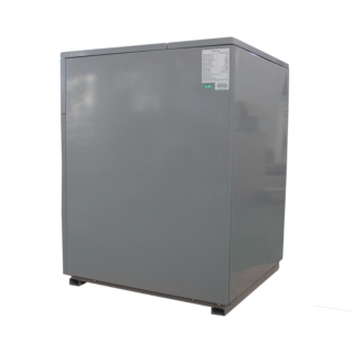 Monoblock-Erdwärmepumpe (25kW-48kW)
