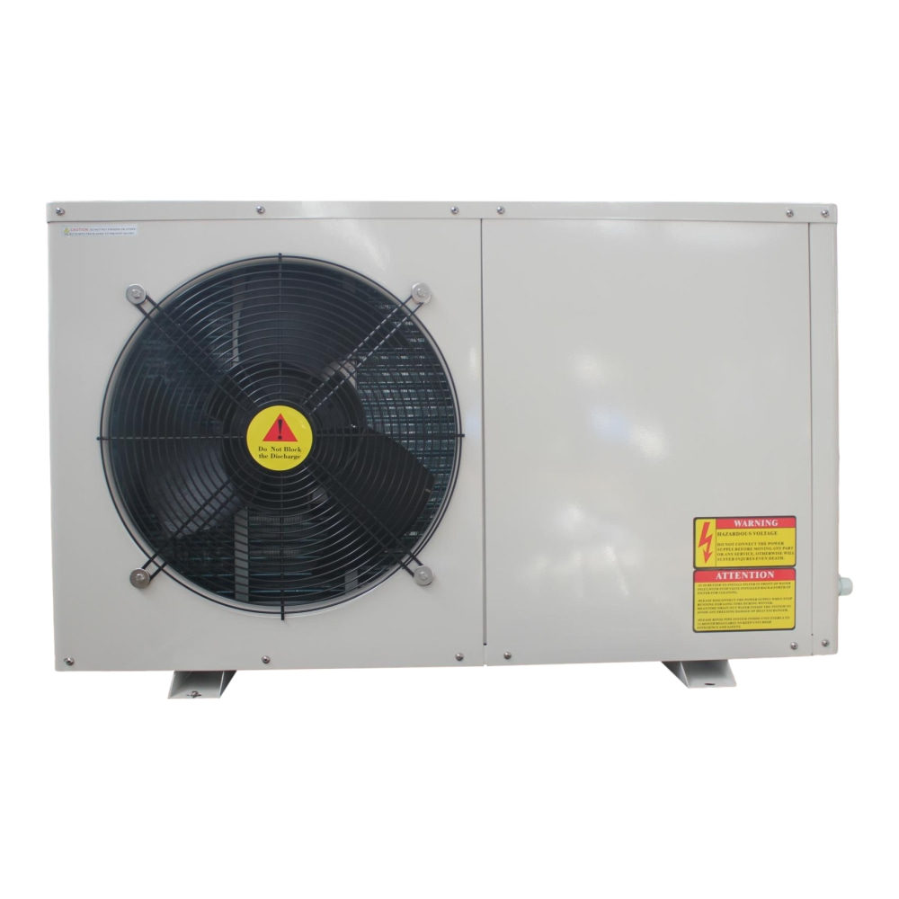 Swimming Pool Heat Pump (6kW-13kW)