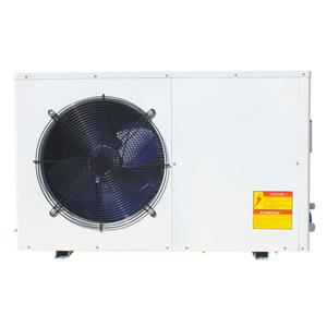 Swimming Pool Heat Pump (16kW-18kW)