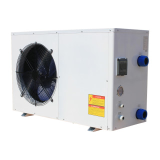 Swimming Pool Heat Pump (16kW-18kW)