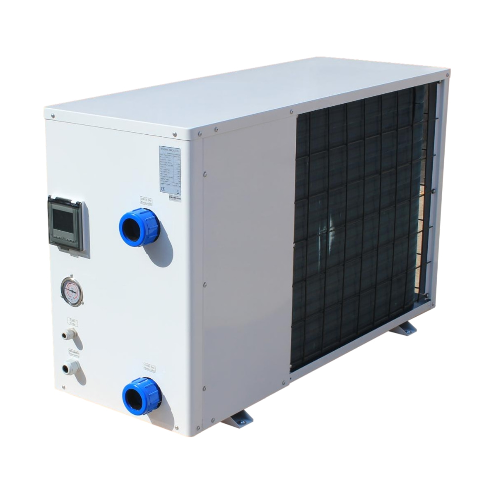 Swimming Pool Heat Pump (16kW-18kW)