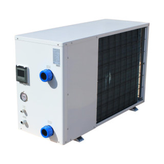 Swimming Pool Heat Pump (16kW-18kW)
