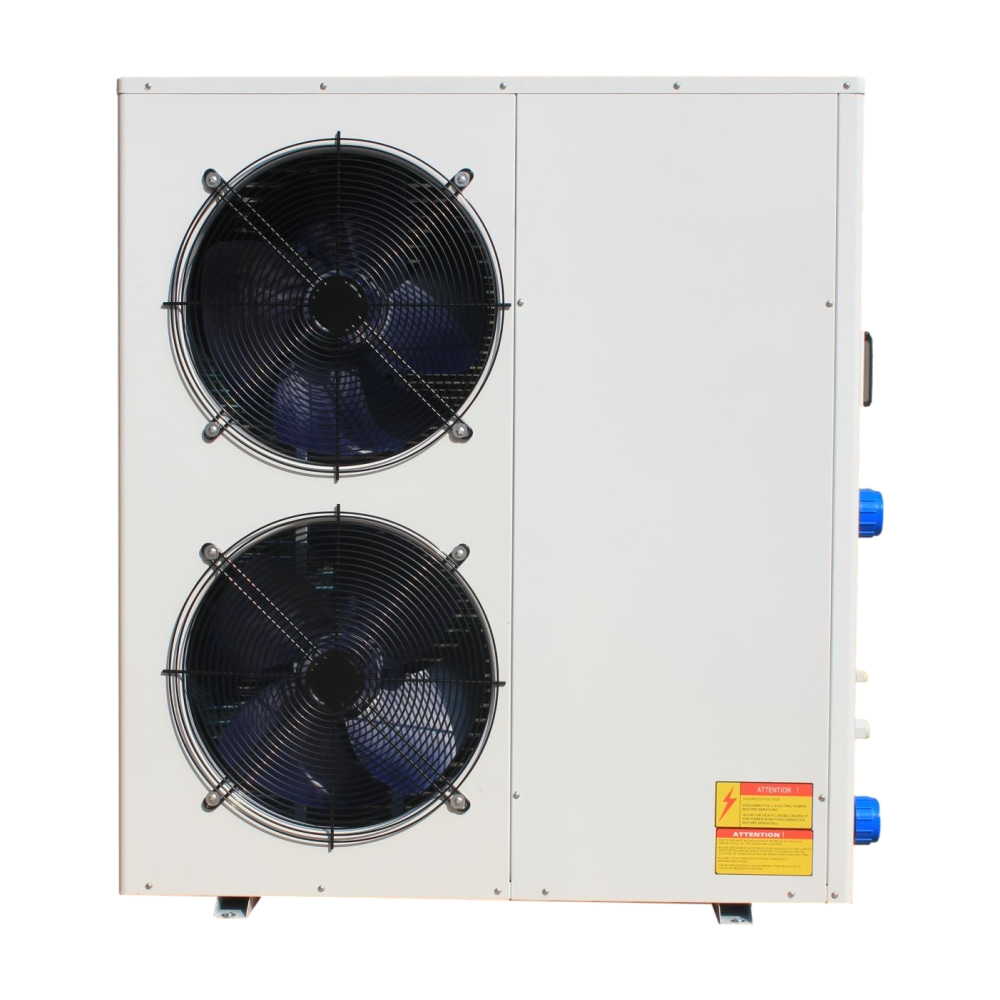 Swimming Pool Heat Pump (21kW-26kW/380V)