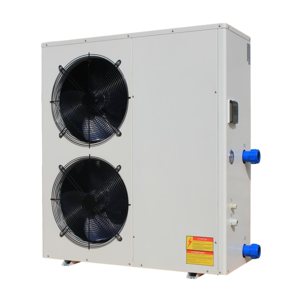 Swimming Pool Heat Pump (21kW-26kW/380V)
