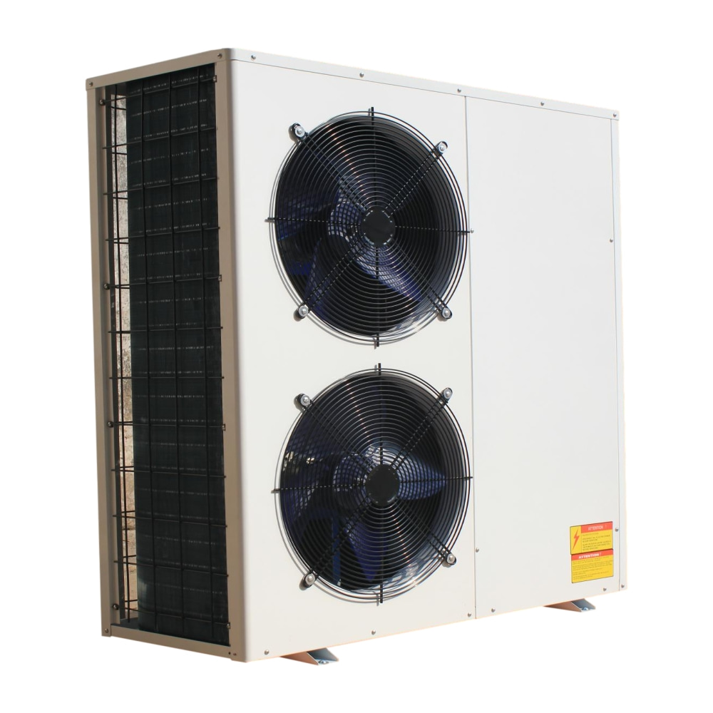 Swimming Pool Heat Pump (21kW-26kW/380V)
