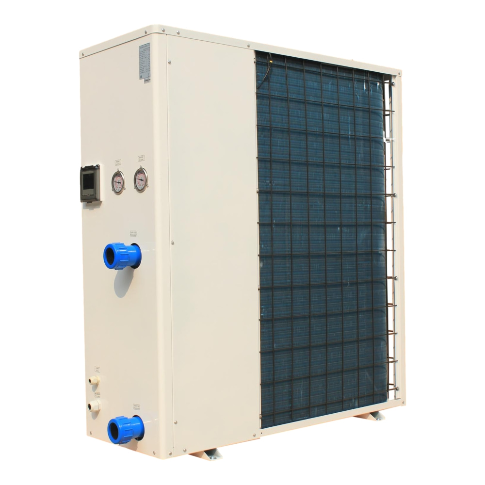 Swimming Pool Heat Pump (26kW/220V/Dual System)