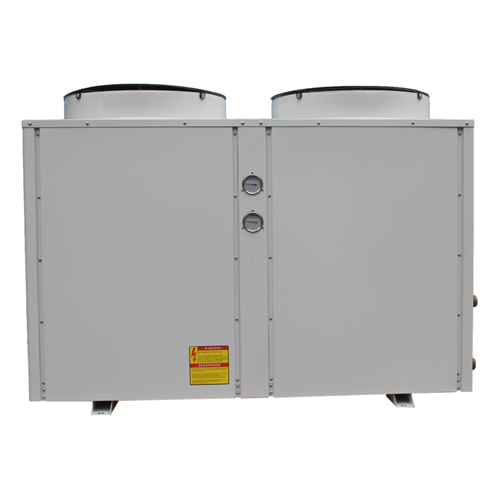 Swimming Pool Heat Pump (34kW-52kW)