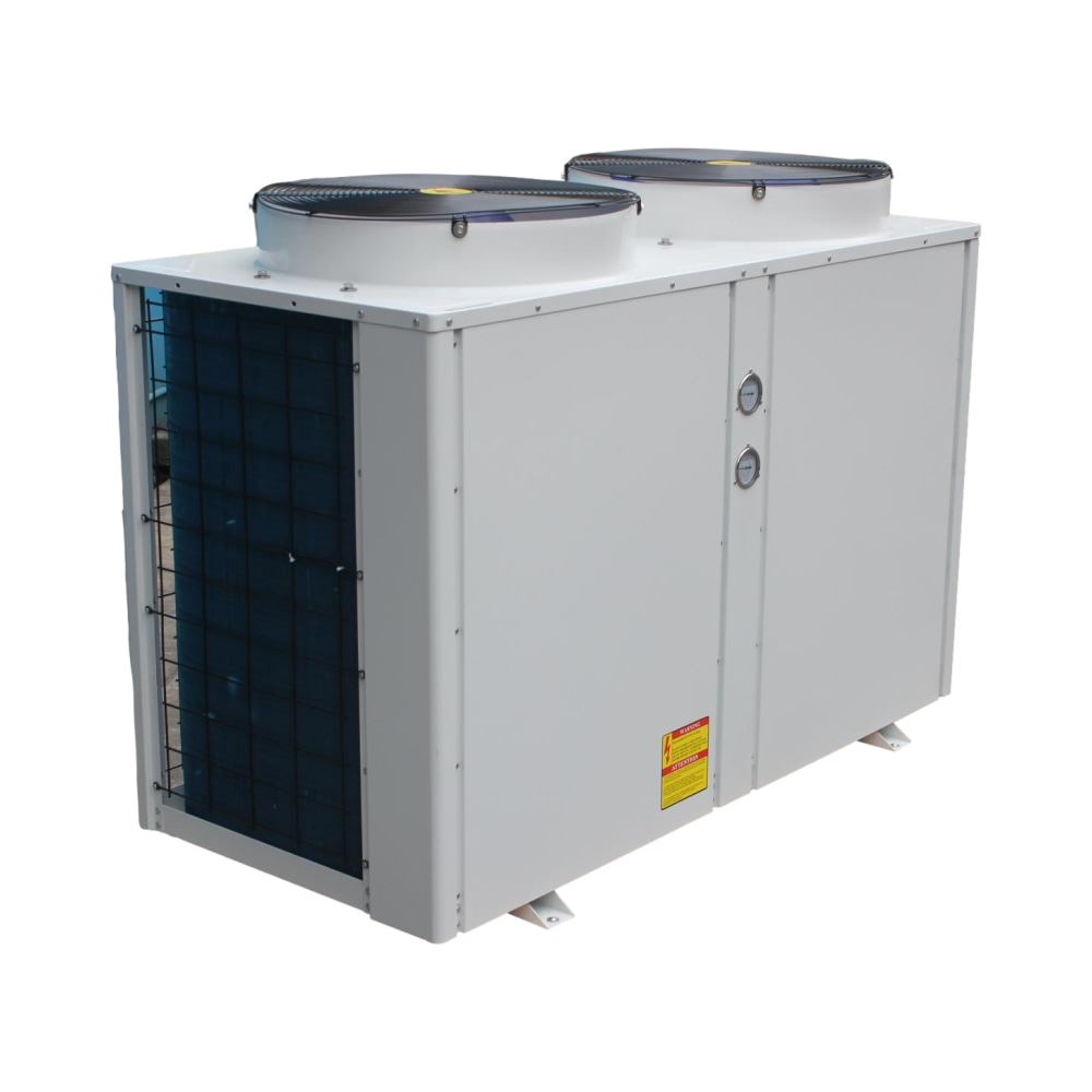 Swimming Pool Heat Pump (34kW-52kW) Swimming Pool Heat Pump (34kW-52kW)