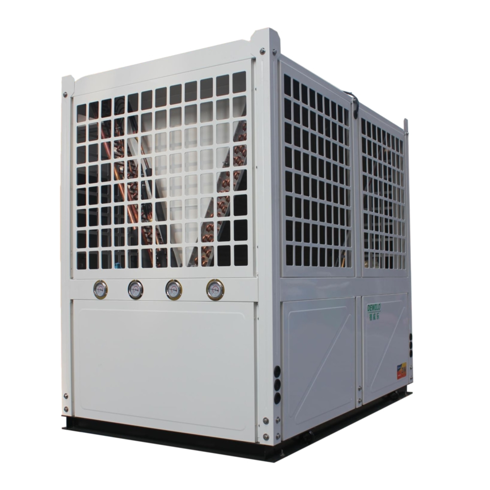 Swimming Pool Heat Pump (68kW-105kW) Swimming Pool Heat Pump (68kW-105kW)