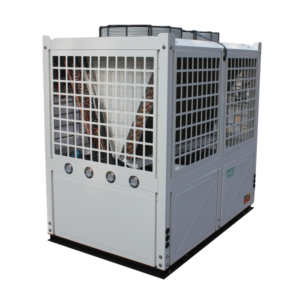 Swimming Pool Heat Pump (68kW-105kW)