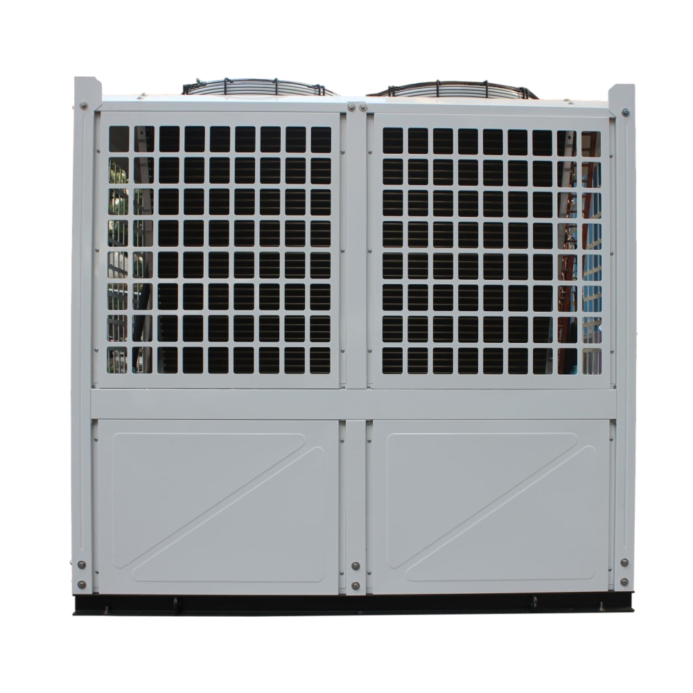 Swimming Pool Heat Pump (68kW-105kW)
