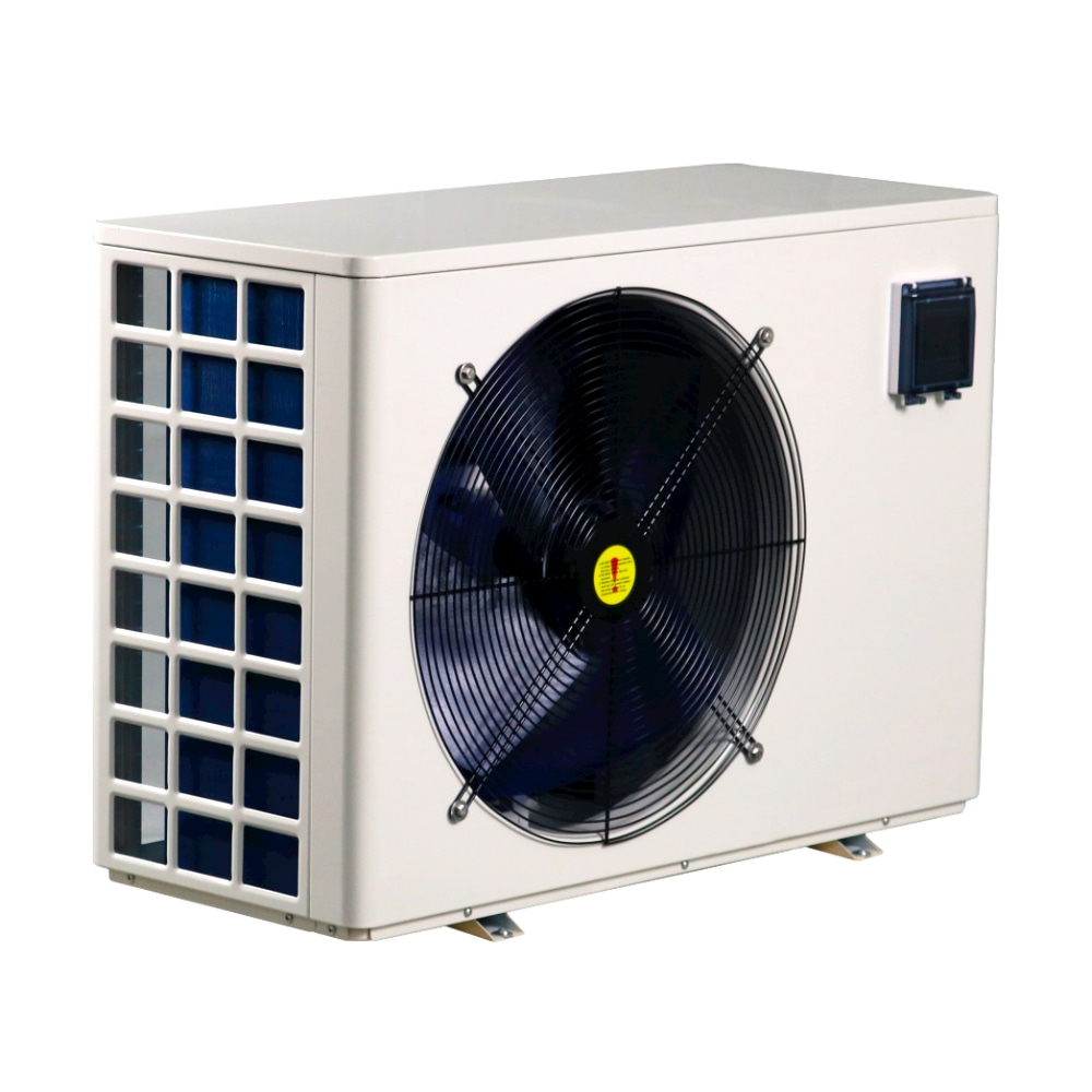 DC Inverter Swimming Pool Heat Pump (5kW-18kW)