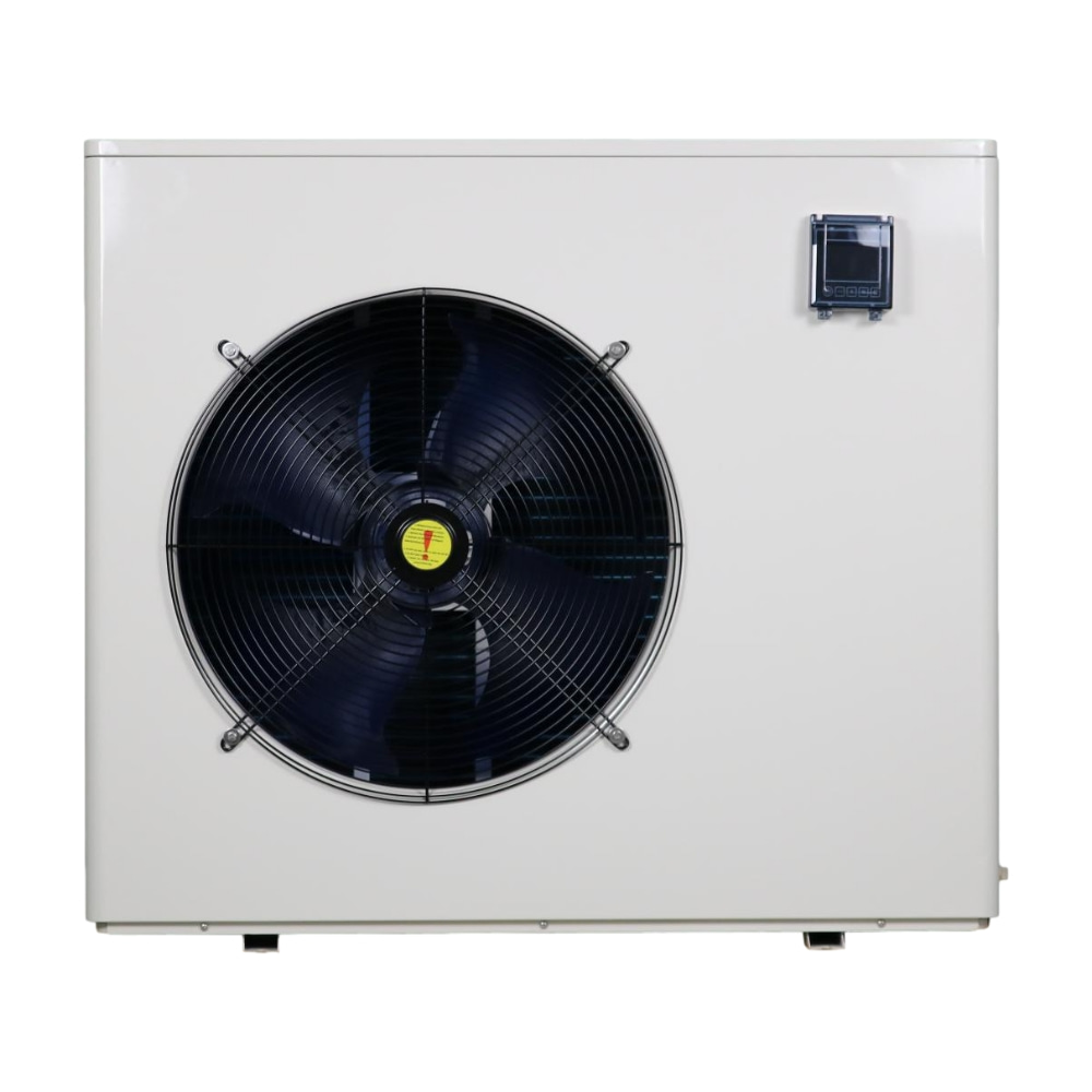 DC Inverter Swimming Pool Heat Pump (24kW)