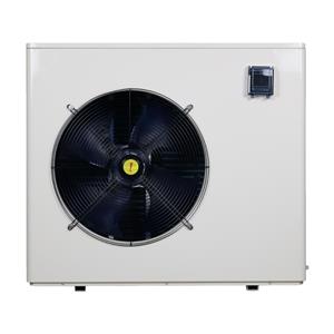 Pompa di calore per piscina DC Inverter (24kW)