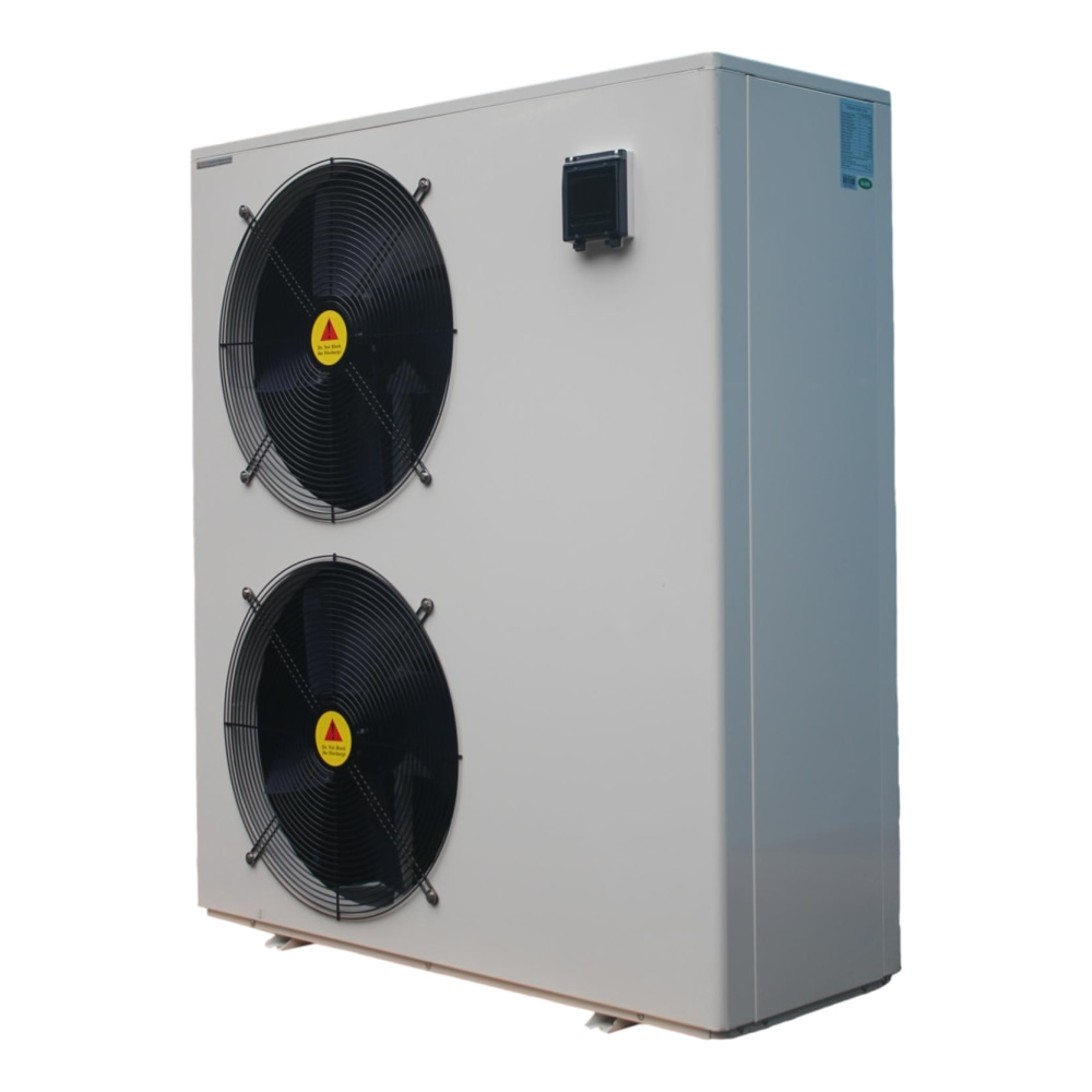 Pompa di calore per piscina DC Inverter (28kW)