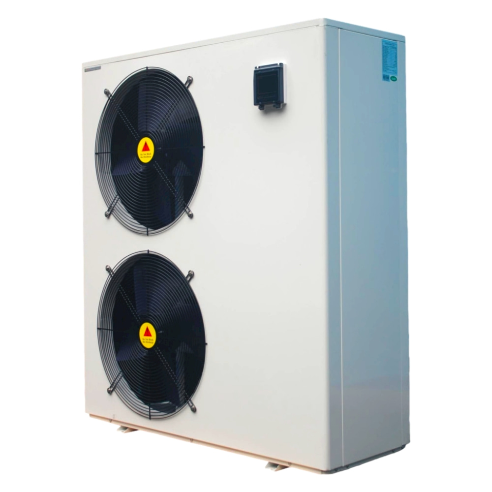 DC Inverter Swimming Pool Heat Pump (28kW)