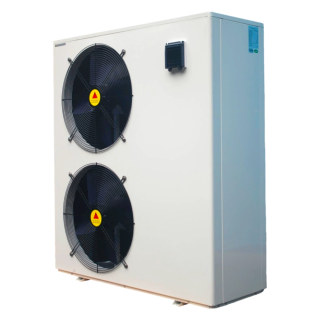 DC Inverter Swimming Pool Heat Pump (28kW)