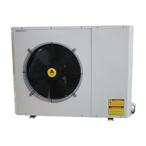 Pompa di calore ad aria a bassa temperatura EVI (11kW-12kW)