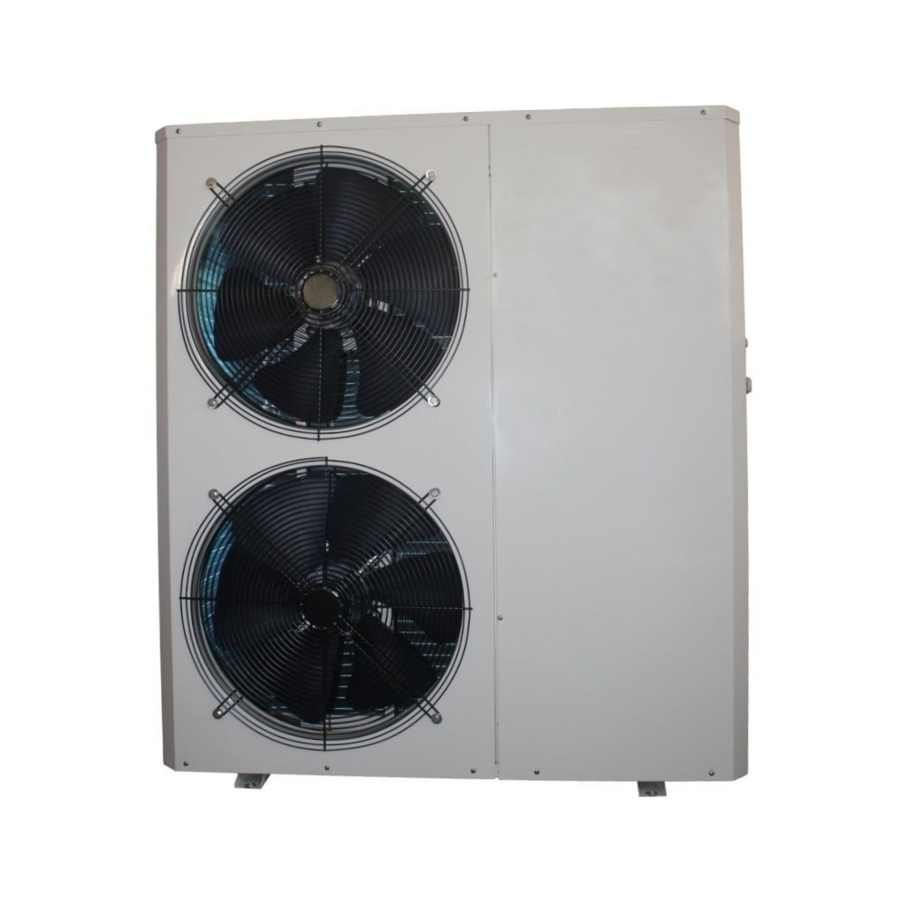 EVI Low Temperature Air Source Heat Pump (16kW-20kW) EVI Low Temperature Air Source Heat Pump (16kW-20kW)