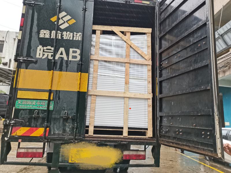 Product Transportation