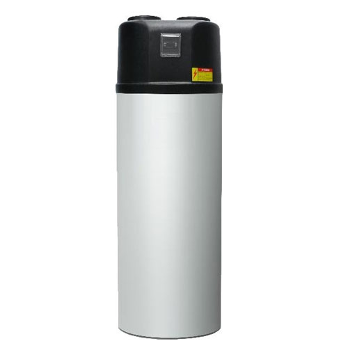 Pompa di calore tutto in uno DF (200L-300L)