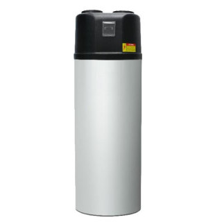 All-in-One-Wärmepumpe DF (200L-300L)