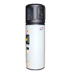 Pompa di calore tutto in uno (150L)