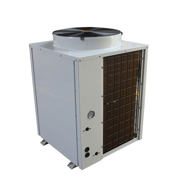 Vertical Air to Water Heat Pump (14kW-16kW)