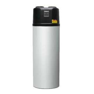 All-in-One-Wärmepumpe (500 l)