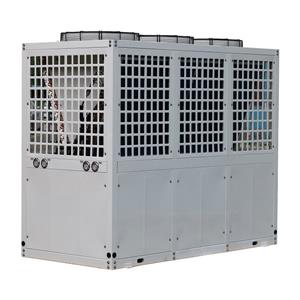 Vertical Air to Water Heat Pump (85kW)
