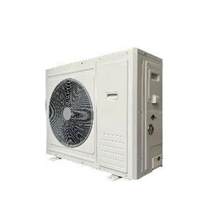 Pompa di calore DC Inverter economica monoblocco (9-12kW)