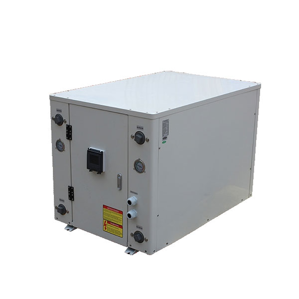 Commercial Ground Source Heat Pump (80kW)