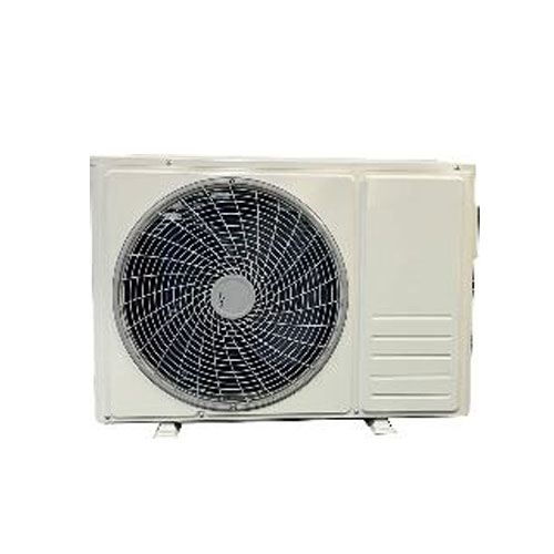 Pompă de căldură cu invertor CC economică monobloc (6 kW)