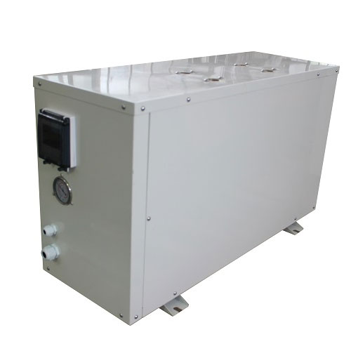 Economical Ground Source Heat Pump (13kW~20kW)