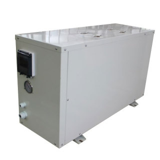 Pompa di calore geotermica economica (13kW~20kW)